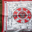 Lajta Monitor Múzeumhajó kiállításmegnyitó Gönyün