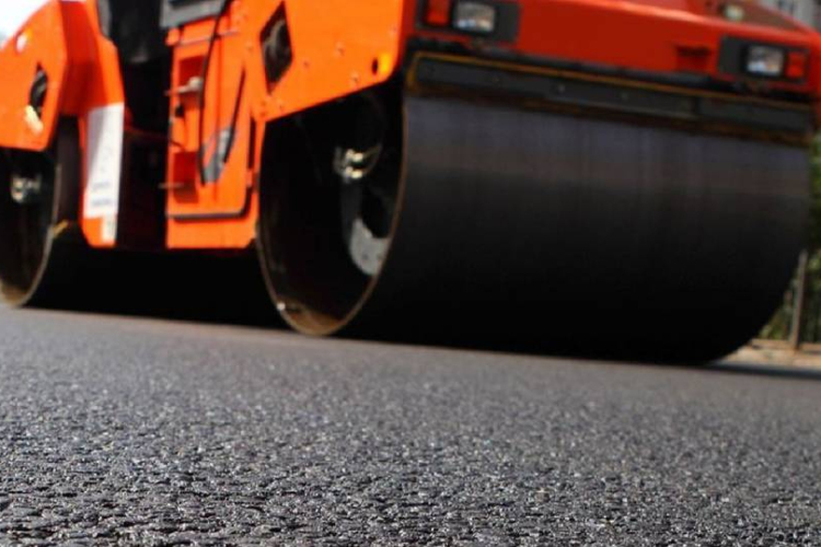 Felújítják az utat Mecsér és Ásványráró között