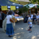 Albertkázmérpusztai Búcsú