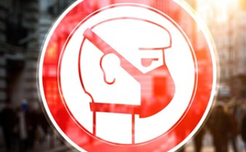 Országos látogatási tilalom lépett érvénybe