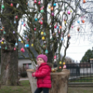 Húsvéti készülődés Rajkán