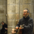 Adventi koncert Lébényben