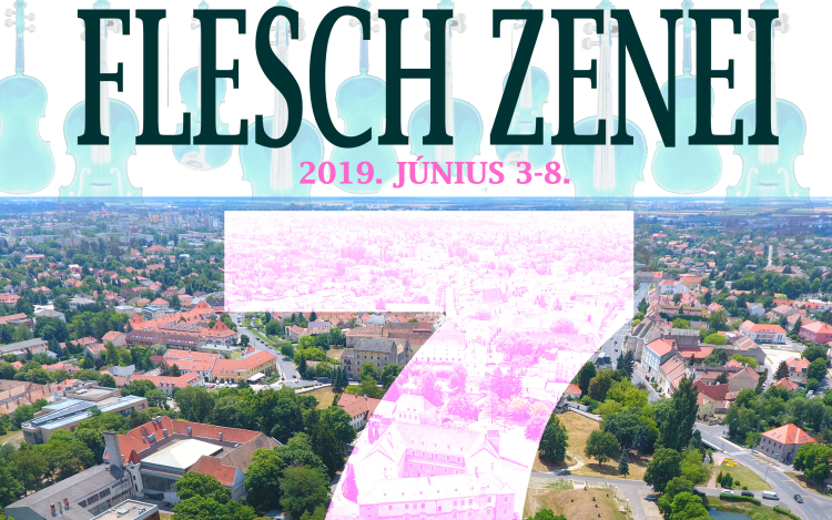 Idén is megrendezésre kerül a Flesch Zenei Hét 