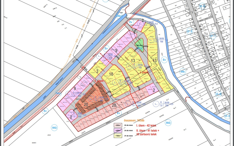 Megosztja a helyieket az új beruházás Bezenyén