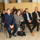 Hivatalosan is átadták a felújított Jánossomorjai iskolát