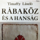 Timaffy: A Kisalföld szolgálómestere