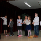 Emléklap kiosztó ünnepség Máriakálnok 2016-ban született babáinak