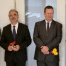 Bölcsődeátadás Halászin