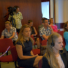 Interreg SKHU Kisprojekt Alap a nyugati határtérségben - projektnyitó