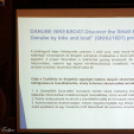 Szigetköz Konferencia - 2018. május 31.