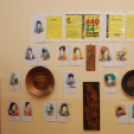 Sakk Múzeum a Fehér Ló Közösségi Házban