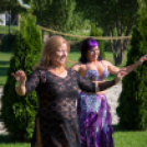 Jótékonysági horgászverseny a mosonmagyaróvári Hospice házért