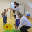 Csicsergő Óvoda átadó, Máriakálnokon 