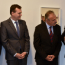 Bölcsőde átadó Lébényben