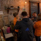 1. Győri Puha Praclik találkozó a Kotyogós Cafféban 