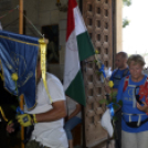 10. Jubileumi Szent Jakab zarándoklat Lébényben 