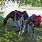 Szigetközi gulyahajtás 2018