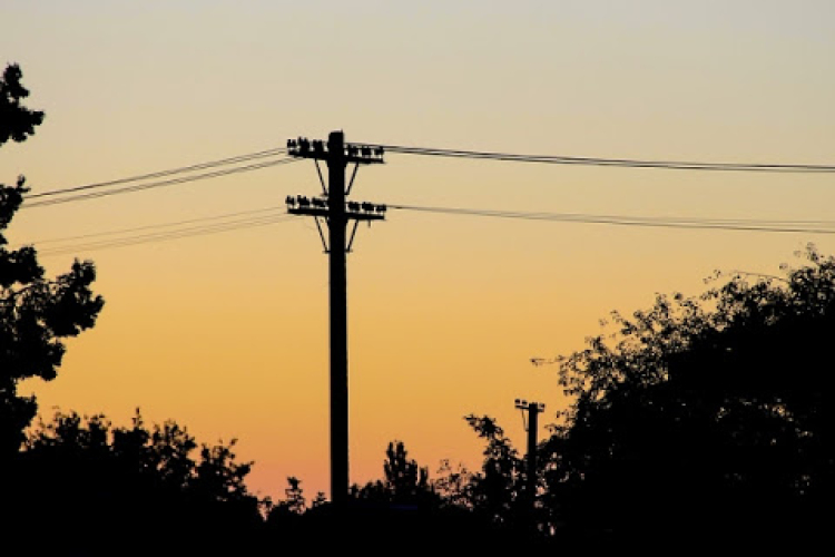 Tavaly novemberben is emelkedtek az árak az európai árampiacon