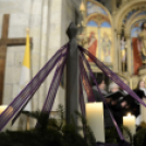 Adventi koncert Lébényben