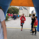 I. Tüdőlebeny Futóverseny Lébény - célfotók