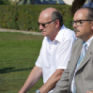 Lébényi városi ünnepség 