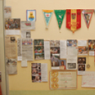 Sakk Múzeum a Fehér Ló Közösségi Házban