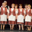 IV. Nemzetközi Kórustalálkozó