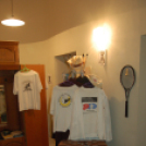 Sakk Múzeum a Fehér Ló Közösségi Házban