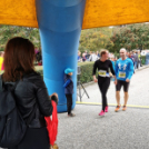 I. Tüdőlebeny Futóverseny Lébény - célfotók