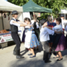 Albertkázmérpusztai Búcsú