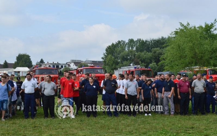 Biztonságban vagyunk