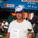 Jótékonysági horgászverseny a mosonmagyaróvári Hospice házért