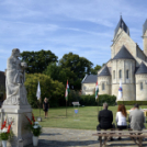 Szent István napi ünnepség Lébény városban