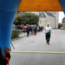 I. Tüdőlebeny Futóverseny Lébény - célfotók