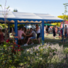 IV. Lébényi Ízőrző Nap