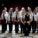 Negyedik gyertya gyújtás és Adventi koncert Máriakálnokon 