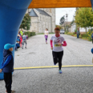I. Tüdőlebeny Futóverseny Lébény - célfotók