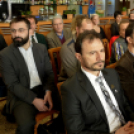 Szigetköz Naturpark Címátadó Ünnepség