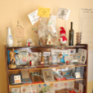 Sakk Múzeum a Fehér Ló Közösségi Házban