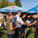 Jótékonysági horgászverseny a mosonmagyaróvári Hospice házért