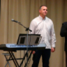 Lébény idősek napja