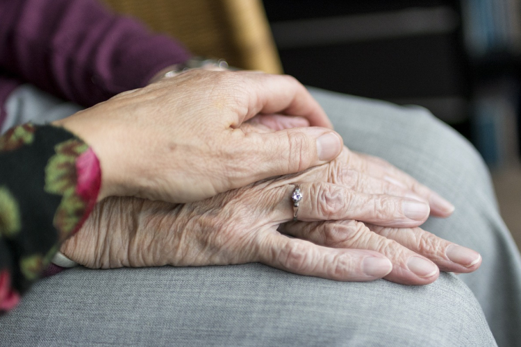 Október 1-jén az idősek világnapját ünnepeljük.