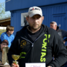 Jótékonysági horgászverseny 