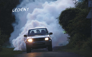 Értesítés földi szúnyoggyérítésről