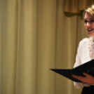 Lébényi Pilvax Sík Frida színművésszel