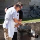 IV. Lébényi Ízőrző Nap