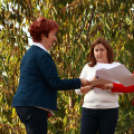 Szigetköz Lelke Pálinkaház - Családi program és a IV. bérfőzetői pálinkaverseny eredményhirdetése