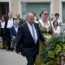 A Levéli németek kitelepítésének 73. évfordulója 