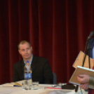 Éves polgármesteri értékelés Máriakálnokon