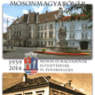 Múltidéző szigetközi képeslapok - Simon Zsuzsanna gyűjteménye